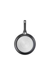Tefal Titanyum 6X Excellence Titanyum Tava 30 cm (Teşhir & Outlet) - 2100118363 AÇIKLAMAYI OKUYUN!