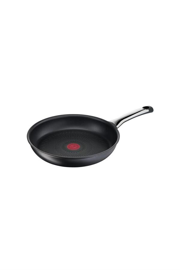 Tefal Titanyum 6X Excellence Titanyum Tava 30 cm (Teşhir & Outlet) - 2100118363 AÇIKLAMAYI OKUYUN!