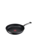 Tefal Titanyum 6X Excellence Titanyum Tava 30 cm (Teşhir & Outlet) - 2100118363 AÇIKLAMAYI OKUYUN!