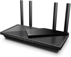 TP-Link Archer AX55 AX3000 4 Port 3000 Mbps Router Outlet