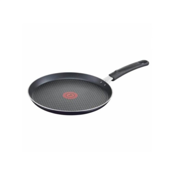 Tefal Titanium Resist Krep Tavası 25 cm (Teşhir & Outlet) - 2100113627