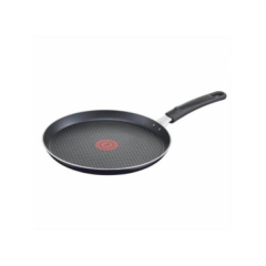 Tefal Titanium Resist Krep Tavası 25 cm (Teşhir & Outlet) - 2100113627