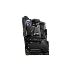 MSI MPG X670E Carbon Wi-Fi AMD AM5 DDR5 ATX Anakart