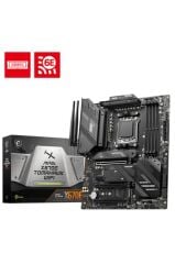 MSI Mag X670E Tomahawk Wi-Fi AMD AM5 DDR5 ATX Anakart Outlet