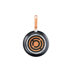 Tefal Express Tava 32 cm  (Teşhir & Outlet) - 2100110406