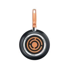 Tefal Express Tava 24 cm  (Teşhir & Outlet) - 2100110402 AÇIKLAMAYI OKUYUN!