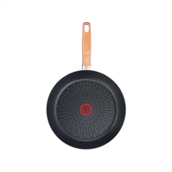 Tefal Express Tava 24 cm  (Teşhir & Outlet) - 2100110402 AÇIKLAMAYI OKUYUN!