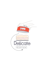 DeliBake Kelepçeli 17cm
