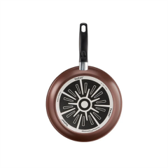 Tefal Extra Tava 30 cm (Teşhir & Outlet) - 2100095397 AÇIKLAMAYI OKUYUN!