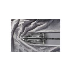 Rowenta Perfect Steam Pro DG8622 Buhar Kazanlı Ütü (Teşhir & Outlet)