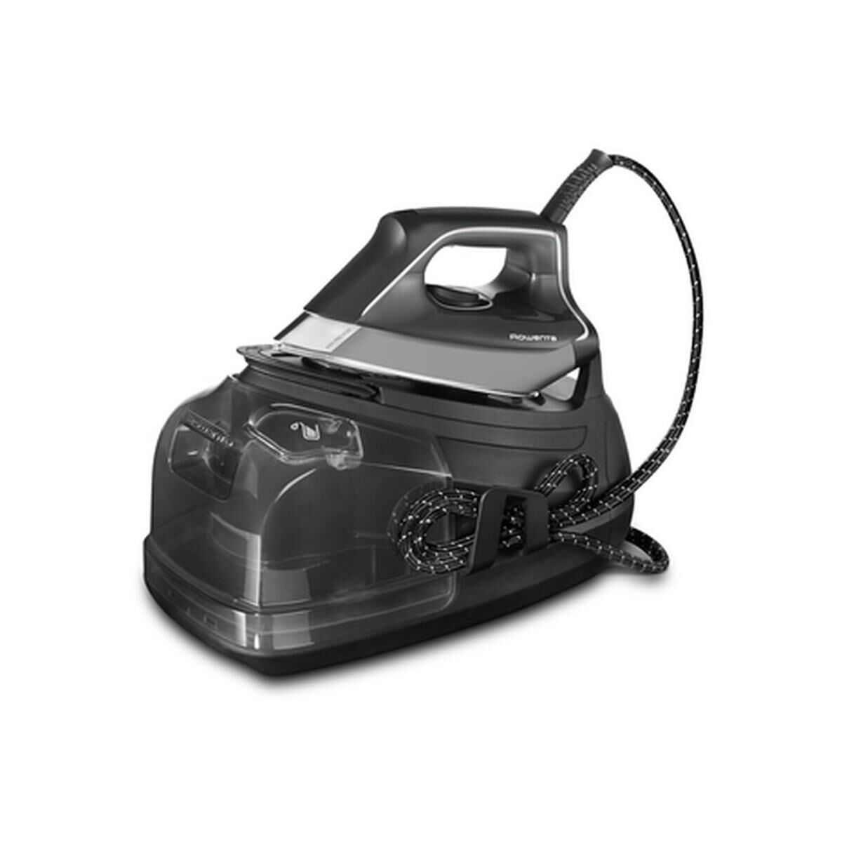 Rowenta Perfect Steam Pro DG8622 Buhar Kazanlı Ütü (Teşhir & Outlet)