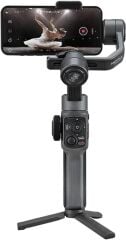 Zhiyun Smooth 5 Gimbal Teşhir