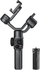 Zhiyun Smooth 5 Gimbal Teşhir