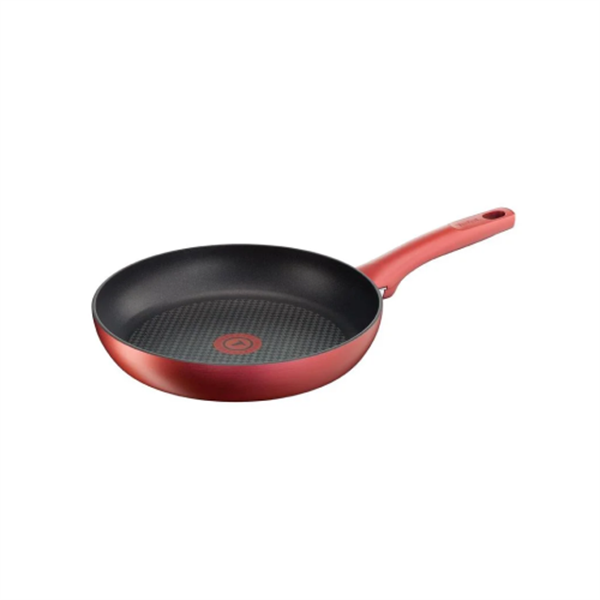 Tefal Titanium Character Tava 21 cm (Teşhir & Outlet) - 2100090225