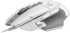 Logitech G502 X 910-006147 Beyaz Optik Kablolu Oyuncu Mouse - teşhir