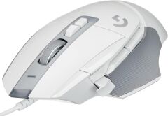 Logitech G502 X 910-006147 Beyaz Optik Kablolu Oyuncu Mouse - teşhir