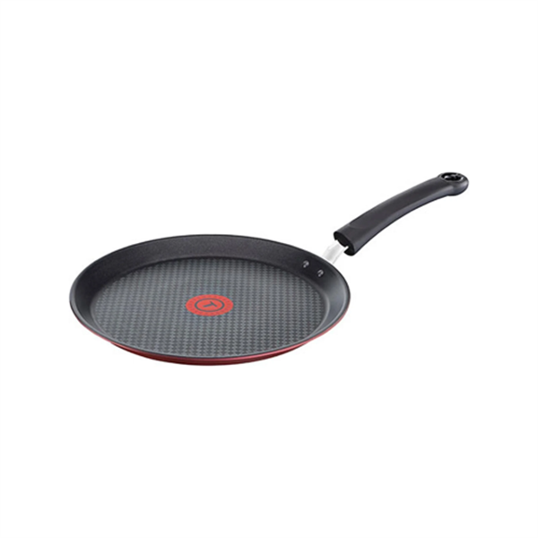 Tefal Titanium Character Krep Tavası 25 cm (Teşhir & Outlet) - 2100090224