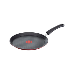 Tefal Titanium Character Krep Tavası 25 cm (Teşhir & Outlet) - 2100090224