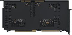 Radeon Pro W6800X Duo MPX Modülü