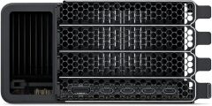 Radeon Pro W6800X Duo MPX Modülü