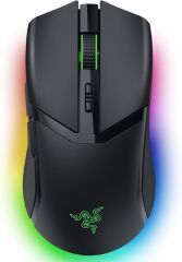 Razer Cobra Pro RZ01-04660100-R3G1 Siyah RGB Optik Kablolu/Kablosuz Oyuncu Mouse - teşhir