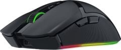 Razer Cobra Pro RZ01-04660100-R3G1 Siyah RGB Optik Kablolu/Kablosuz Oyuncu Mouse - teşhir