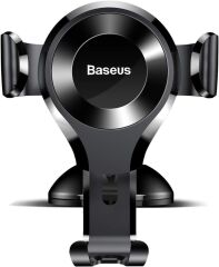 Baseus Osculum Type Gravity Araç İçi Telefon Tutucu Outlet