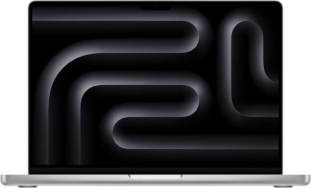 MacBook Pro M3 Max 36 GB 1 TB SSD 14'' MRX83TU/A Gümüş Outlet (Açıklamayı Okuyunuz)