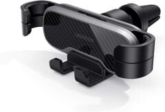 Ugreen 5 Kollu Mekanik Araç İçi Havalandırma Telefon Tutucu Teşhir