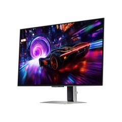 Samsung Odyssey G8 32'' 4K 0.03 Ms OLED Monitör | Yenilenmiş Ürün