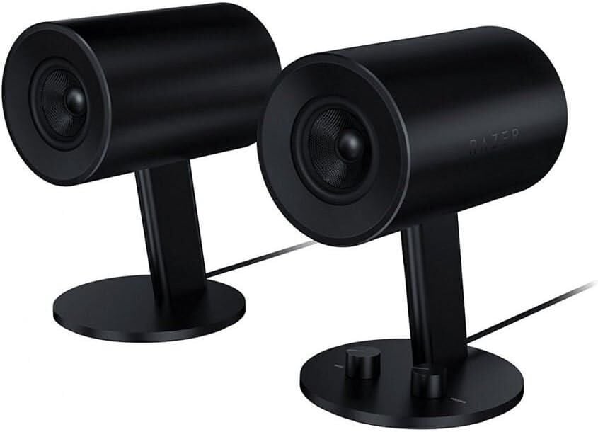 Razer Nommo V2 Pro RZ05-04740100-R3G1 2+1 Hoparlör - Teşhir