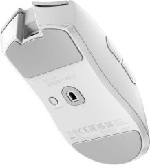 Razer Viper V3 Pro RZ01-05120200-R3G1 Beyaz Şarjlı Optik Kablolu/Kablosuz Oyuncu Mouse Teşhir