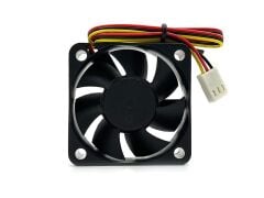 Bgears Aerocool B-Blaster soğutma sistemi 120 Siyah b-Blas