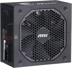 MSI MPG A850GF 850 W Power Supply Outlet