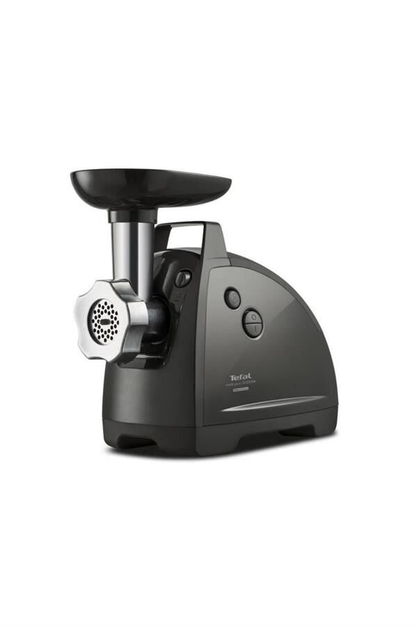 Tefal Kıyma Makinesi Siyah 2000W (Teşhir & Outlet) - 1510001407