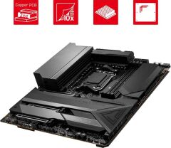 MSI Meg X670E Godlike AMD AM5 DDR5 ATX Anakart Outlet