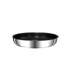 Tefal Ingenio Preference 3X Titanium Tava ve Tencere Seti 12 Parça (Teşhir & Outlet)