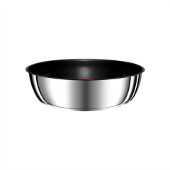Tefal Ingenio Preference 3X Titanium Tava ve Tencere Seti 12 Parça (Teşhir & Outlet)