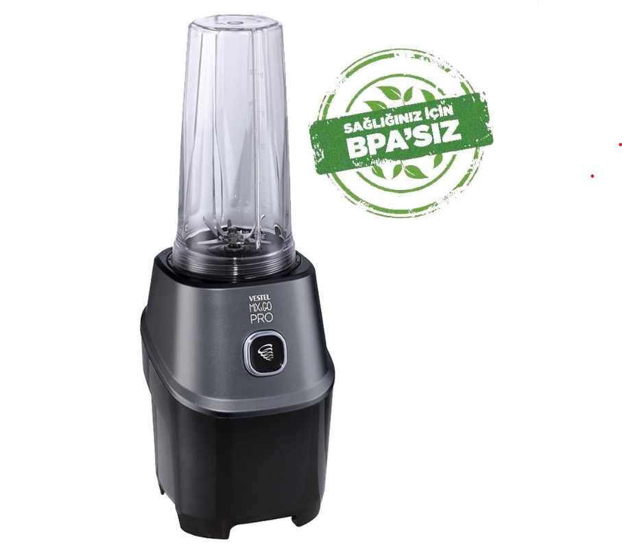 Vestel Mix&Go Pro Blender