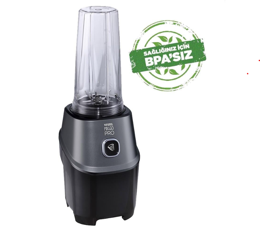 Vestel Mix&Go Pro Blender
