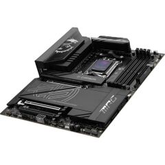 MSI MPG X870E Carbon Wi-Fi AMD AM5 DDR5 ATX Anakart - OUTLET