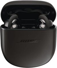 Bose QuietComfort Earbuds II TWS Siyah Kulak İçi Bluetooth Kulaklık Teşhir