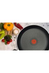 Frypans 20cm + 26cm Essential