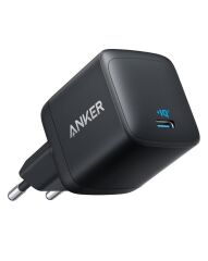 Anker 313 GaN A2643 45 W Type-C Hızlı Şarj Adaptörü Teşhir