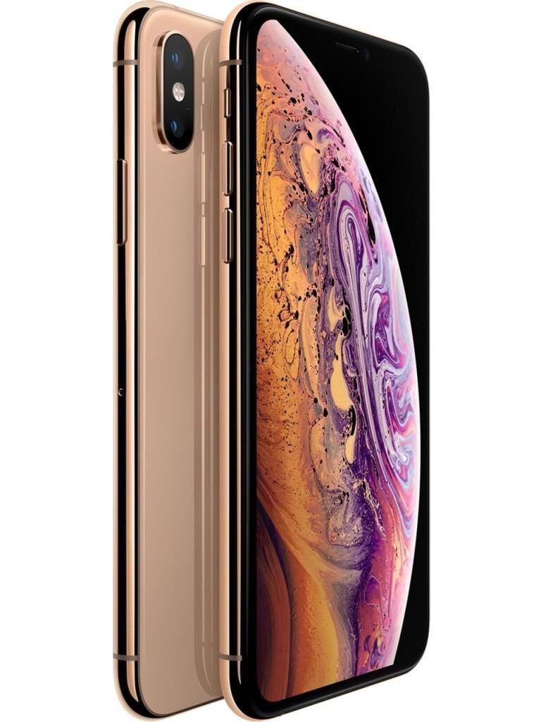 Yenilenmiş iPhone XS 256 GB Gold B Kalite