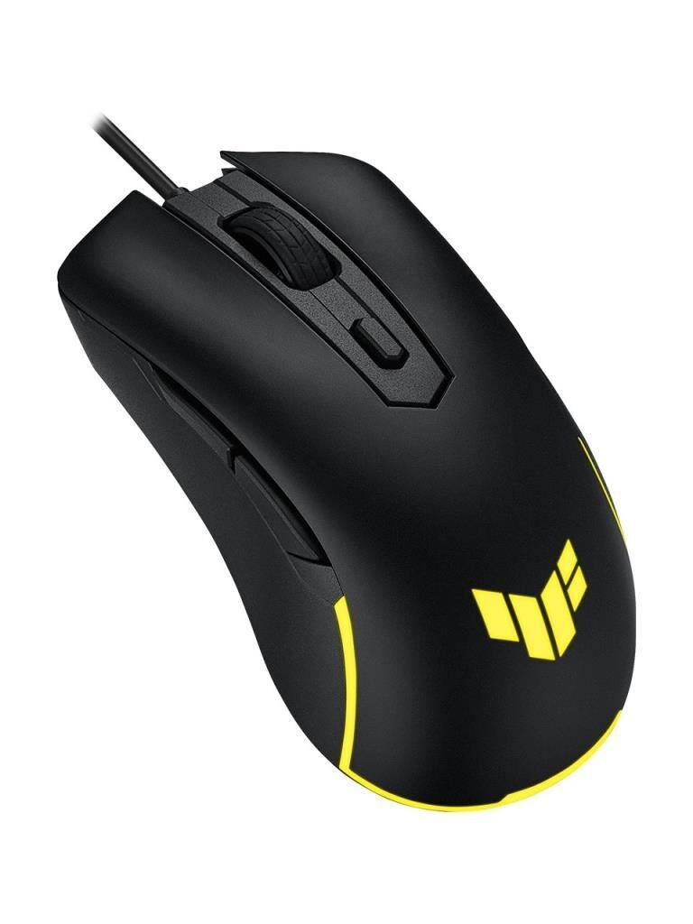 Asus TUF Gaming M3 Gen II Ergonomik Optik Kablolu Oyuncu Mouse