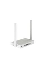 Keenetic Omni DSL KN-2011-01TR 4 Port 300 Mbps VDSL2 Modem-TEŞHİR