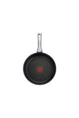 Tefal C6200472 Titanium Expertise Tava 24 cm (Teşhir & Outlet)