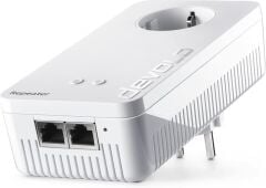 Devolo 8705 Wifi Repeater Ac - Elektrik Soketli Kablosuz Menzil Genişletici Teşhir
