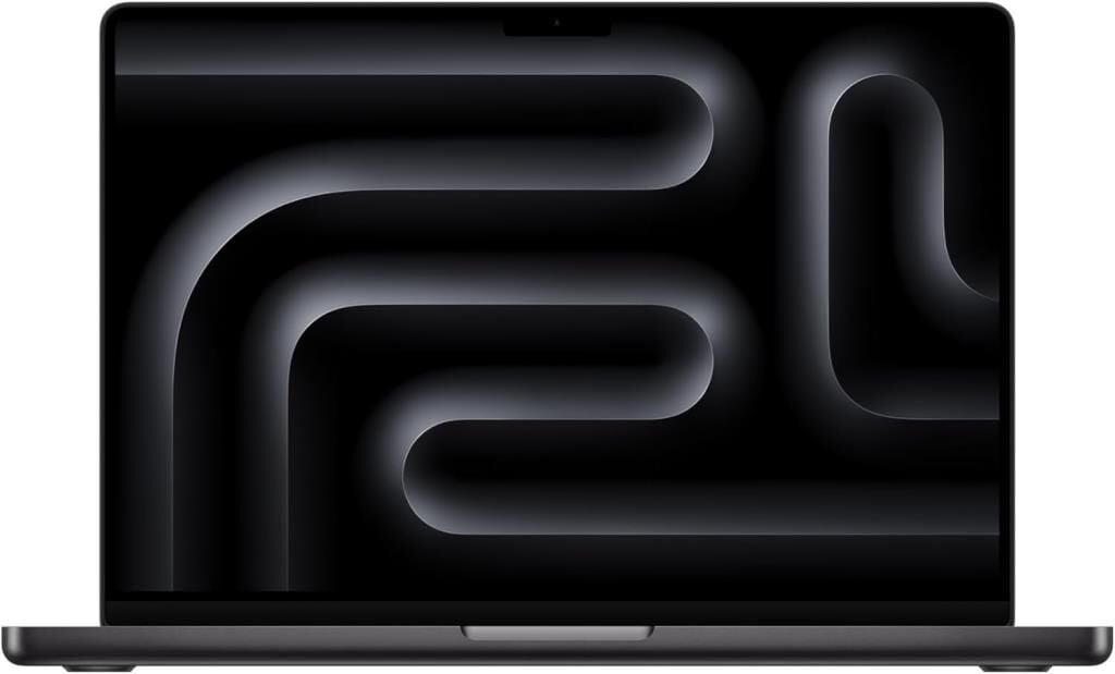 MacBook Pro M5 16 GB 1 TB SSD 14.2'' MDE14TU/ Uzay Siyahı Outlet (Açıklamayı Okuyunuz)